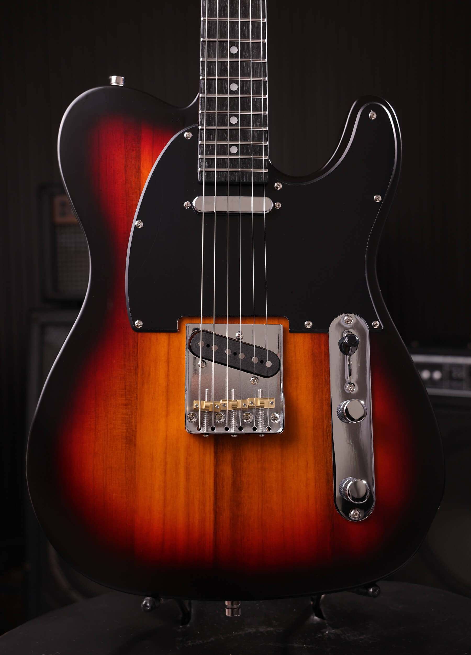 Patina Guitars - Gallery 02