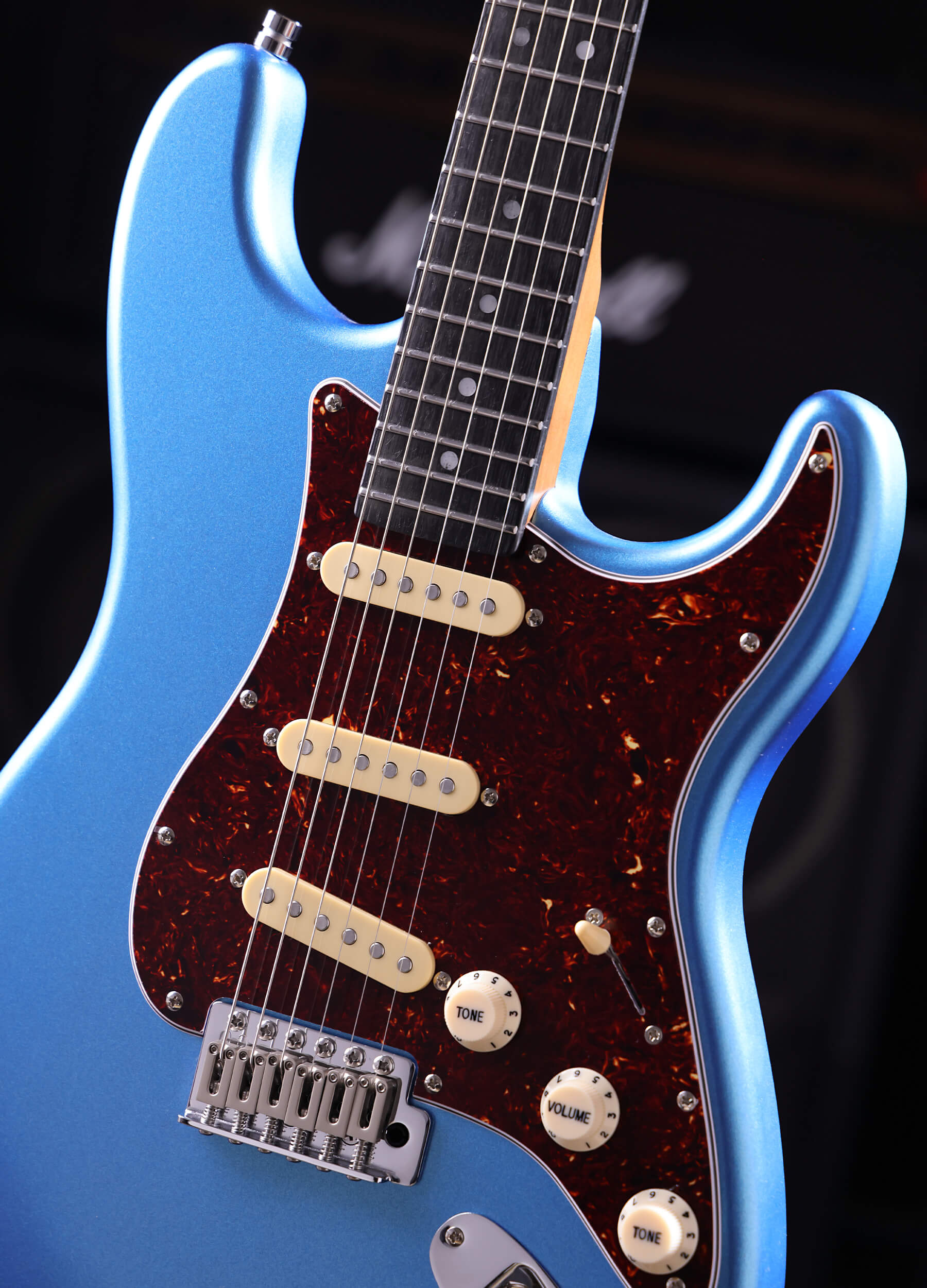Patina Guitars - Gallery 03
