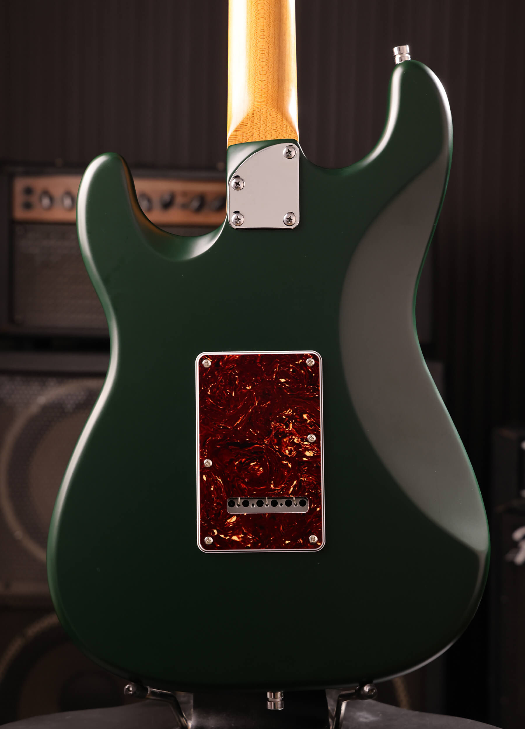 Patina Guitars - Gallery 05