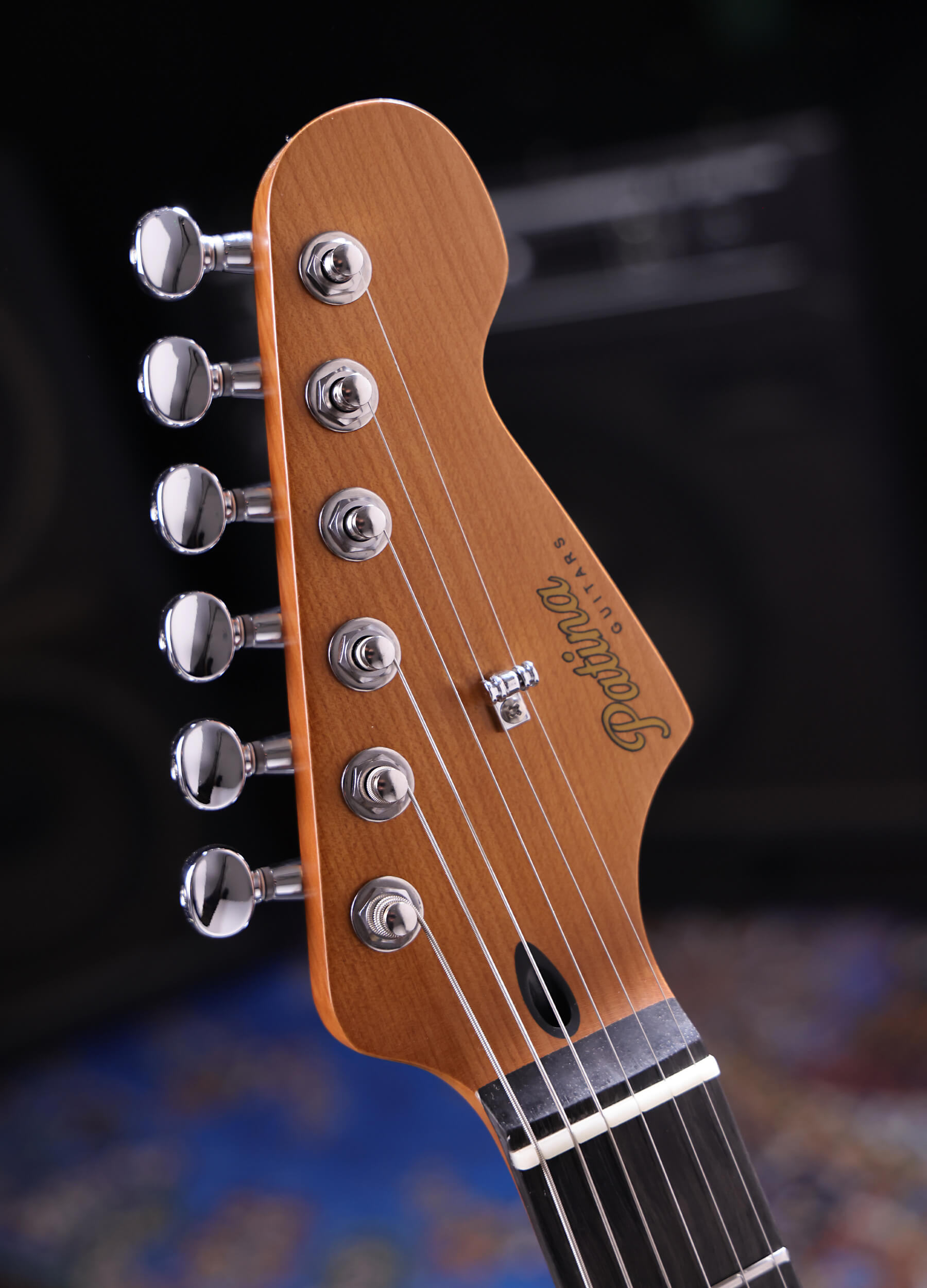 Patina Guitars - Gallery 06