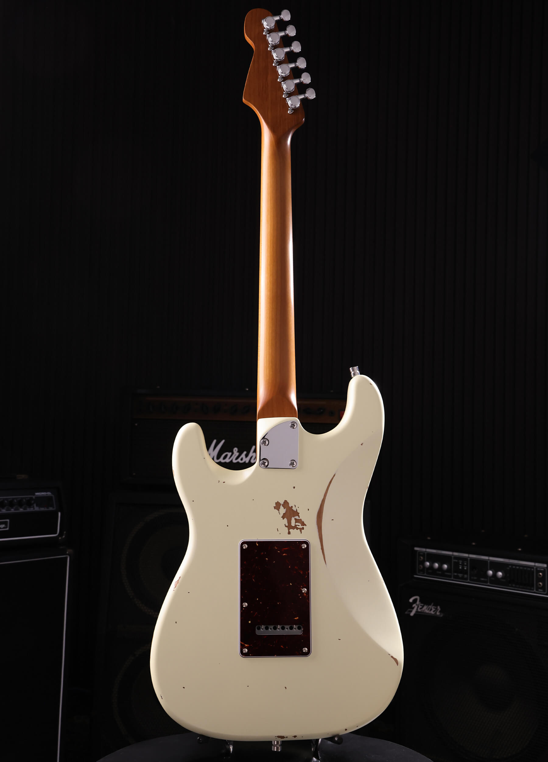 Patina Guitars - Gallery 08