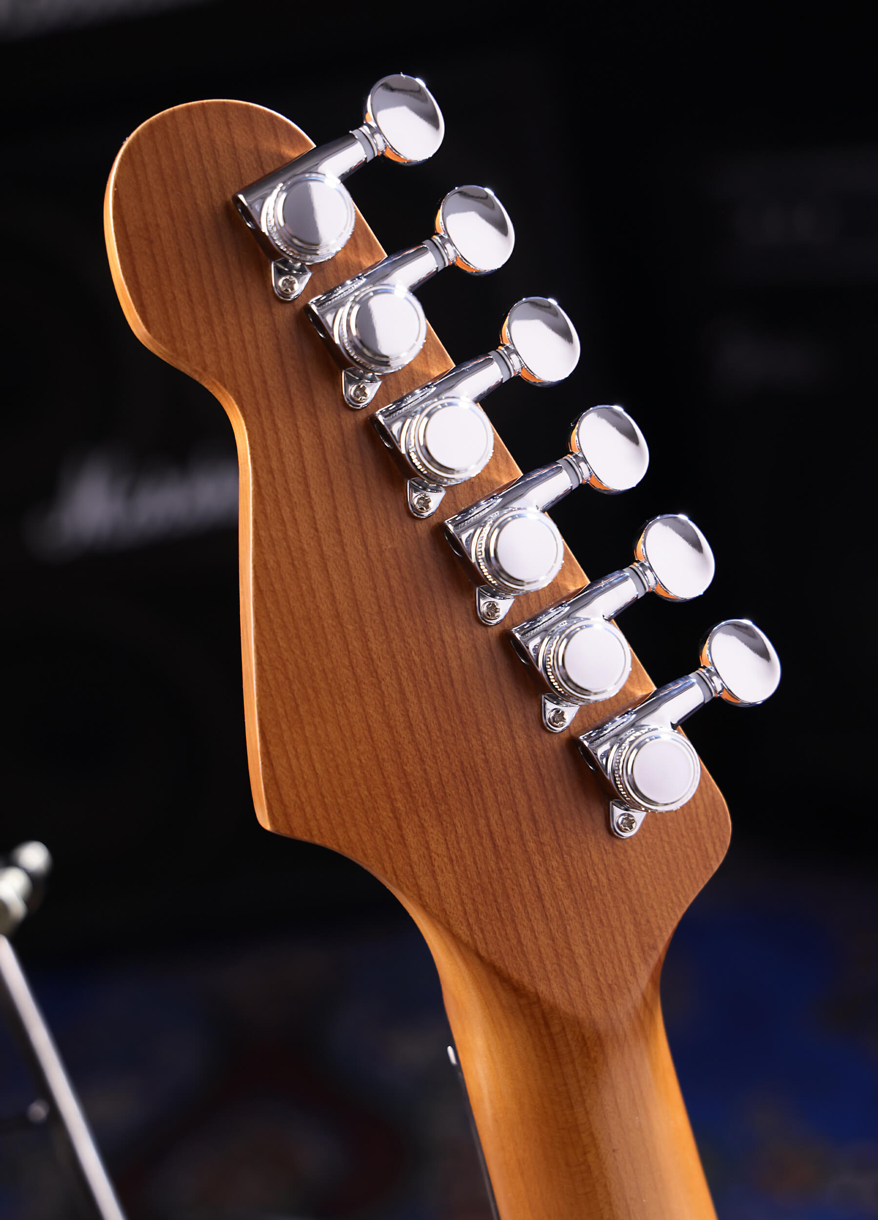 Patina Guitars - Gallery 09