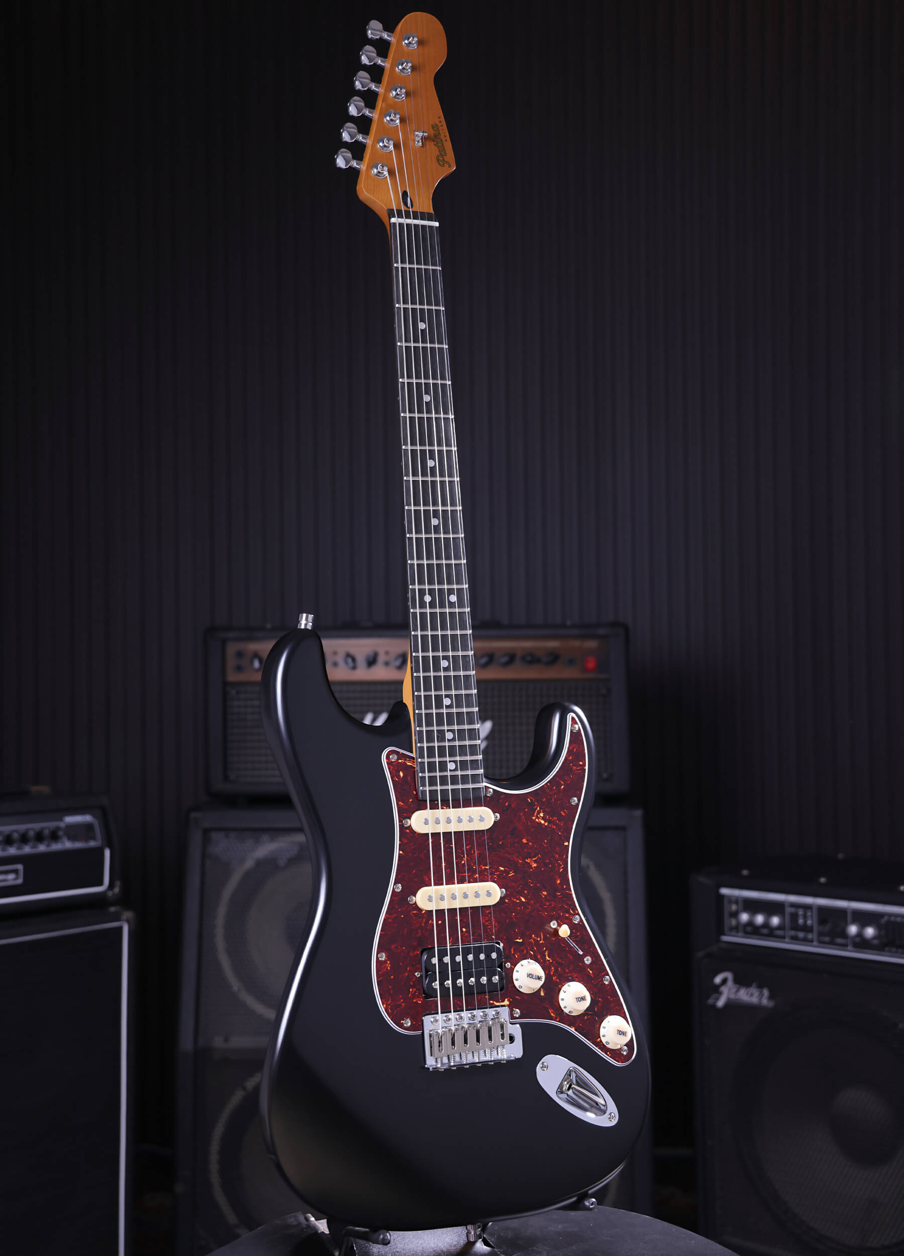 Patina Guitars - Gallery 10