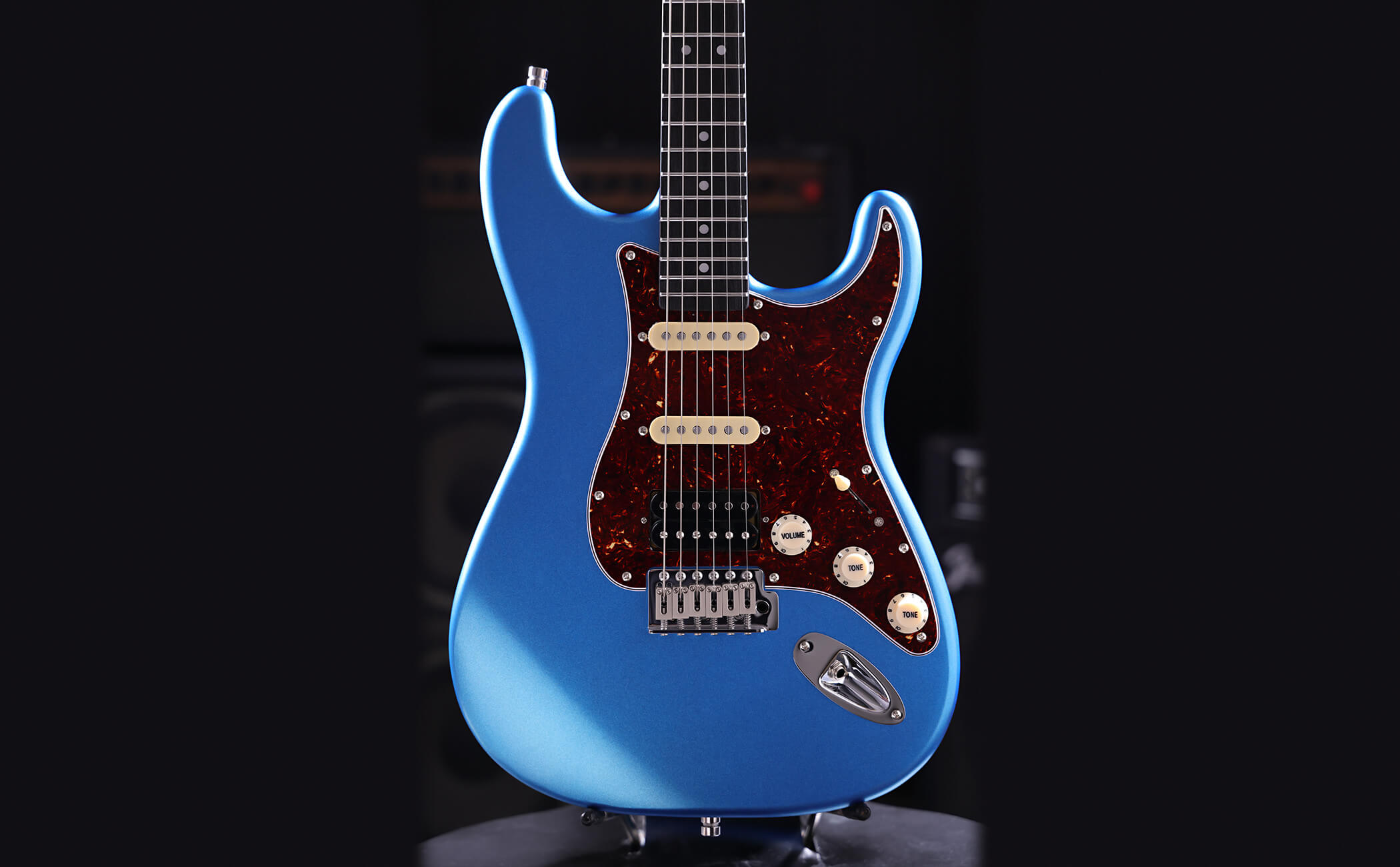 Patina Guitars - Home Banner 02