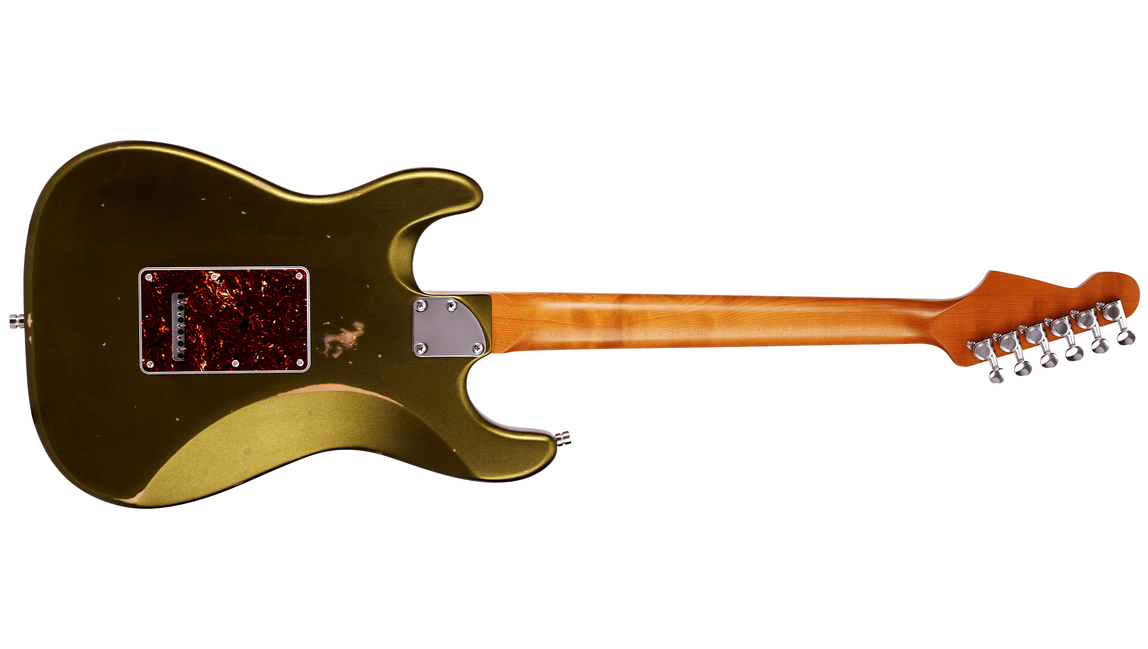Patina PS-6 SGR R