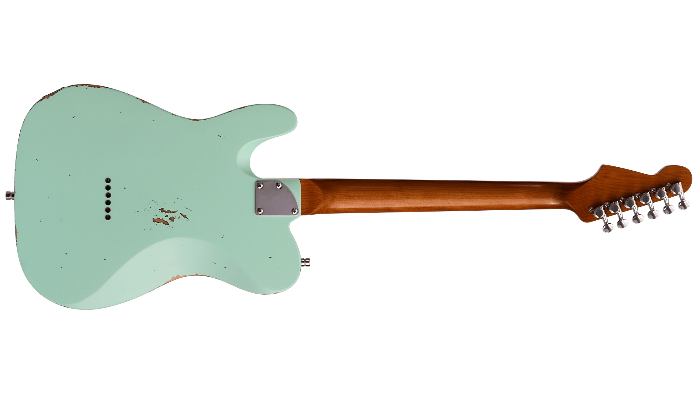 Patina PT-6 SFG R