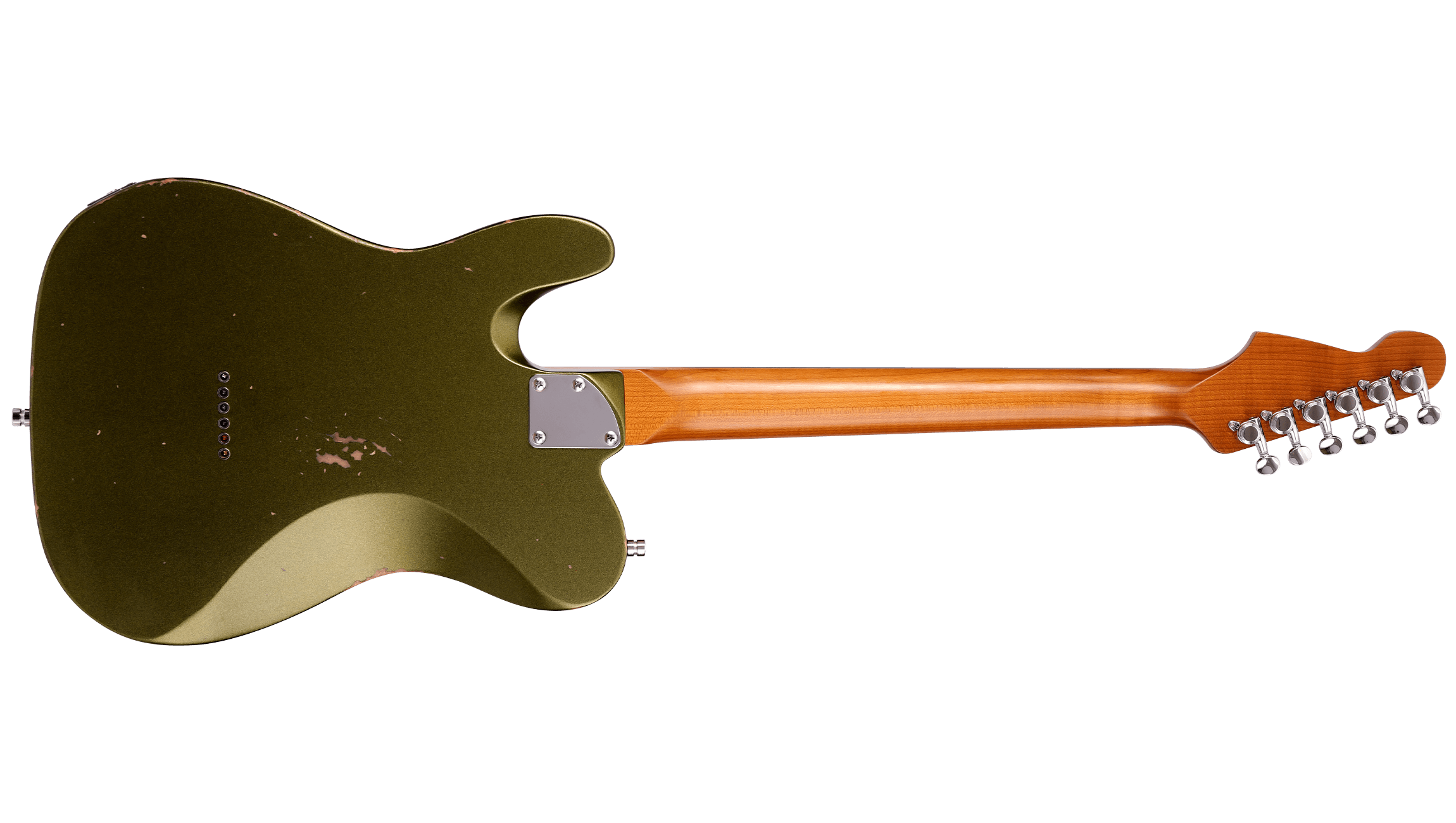Patina PT-6 SGR R