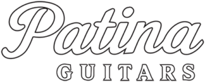 Patina Guitars - Logo