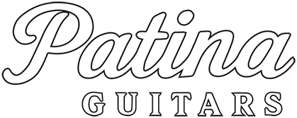 Patina Guitars